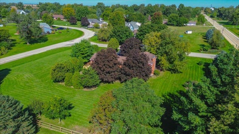 Tiny photo for 12504 Pine Drive, Genoa, IL 60135 (MLS # 12731182)