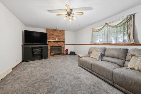 Tiny photo for 12504 Pine Drive, Genoa, IL 60135 (MLS # 12731182)