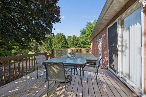 Tiny photo for 12504 Pine Drive, Genoa, IL 60135 (MLS # 12731182)
