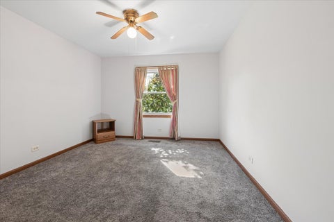 Tiny photo for 12504 Pine Drive, Genoa, IL 60135 (MLS # 12731182)