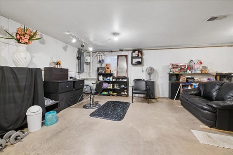 Tiny photo for 12504 Pine Drive, Genoa, IL 60135 (MLS # 12731182)