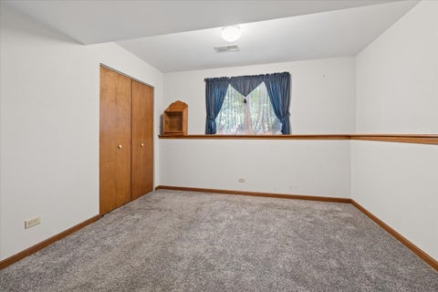 Tiny photo for 12504 Pine Drive, Genoa, IL 60135 (MLS # 12731182)