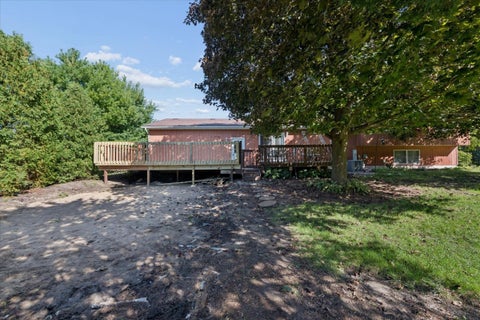 Tiny photo for 12504 Pine Drive, Genoa, IL 60135 (MLS # 12731182)