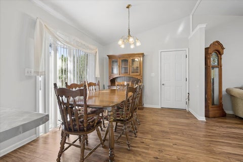 Tiny photo for 12504 Pine Drive, Genoa, IL 60135 (MLS # 12731182)