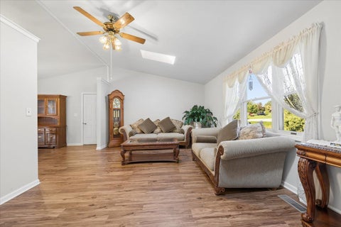 Tiny photo for 12504 Pine Drive, Genoa, IL 60135 (MLS # 12731182)