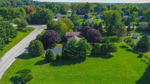 Tiny photo for 12504 Pine Drive, Genoa, IL 60135 (MLS # 12731182)