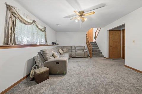 Tiny photo for 12504 Pine Drive, Genoa, IL 60135 (MLS # 12731182)