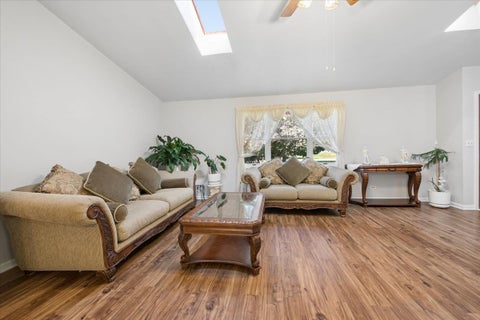 Tiny photo for 12504 Pine Drive, Genoa, IL 60135 (MLS # 12731182)
