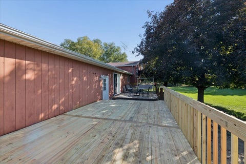 Tiny photo for 12504 Pine Drive, Genoa, IL 60135 (MLS # 12731182)
