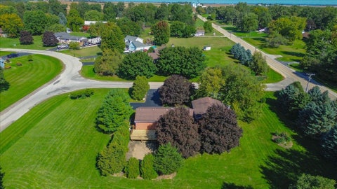 Tiny photo for 12504 Pine Drive, Genoa, IL 60135 (MLS # 12731182)