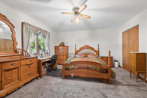 Tiny photo for 12504 Pine Drive, Genoa, IL 60135 (MLS # 12731182)