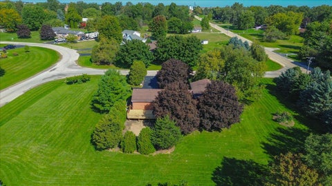 Tiny photo for 12504 Pine Drive, Genoa, IL 60135 (MLS # 12731182)