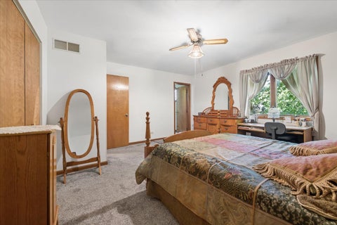 Tiny photo for 12504 Pine Drive, Genoa, IL 60135 (MLS # 12731182)