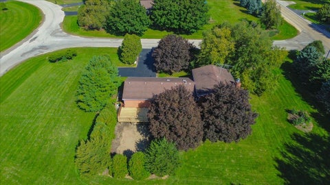 Tiny photo for 12504 Pine Drive, Genoa, IL 60135 (MLS # 12731182)