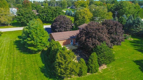 Tiny photo for 12504 Pine Drive, Genoa, IL 60135 (MLS # 12731182)