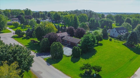 Tiny photo for 12504 Pine Drive, Genoa, IL 60135 (MLS # 12731182)