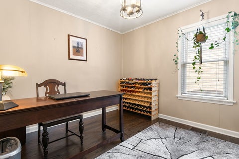Tiny photo for 7727 W Berwyn Avenue, Chicago, IL 60656 (MLS # 12673472)