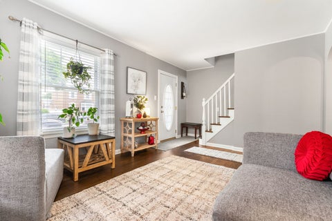 Tiny photo for 7727 W Berwyn Avenue, Chicago, IL 60656 (MLS # 12673472)