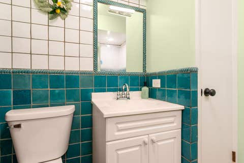 Tiny photo for 7727 W Berwyn Avenue, Chicago, IL 60656 (MLS # 12673472)