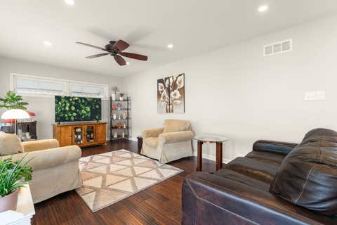 Tiny photo for 7727 W Berwyn Avenue, Chicago, IL 60656 (MLS # 12673472)