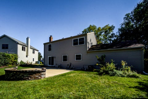 Tiny photo for 2320 Alder Court, Aurora, IL 60504 (MLS # 12778812)