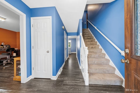 Tiny photo for 2320 Alder Court, Aurora, IL 60504 (MLS # 12778812)