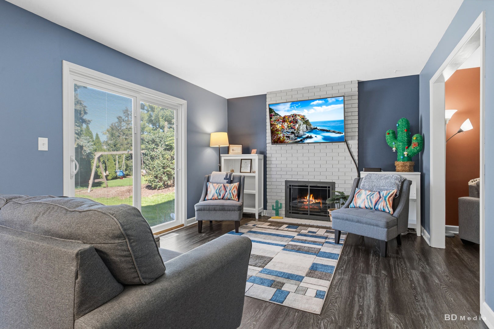 2320 Alder Court