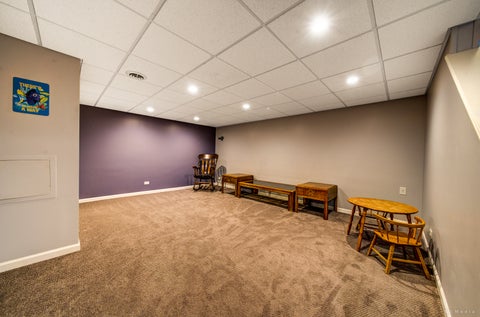Tiny photo for 2320 Alder Court, Aurora, IL 60504 (MLS # 12778812)