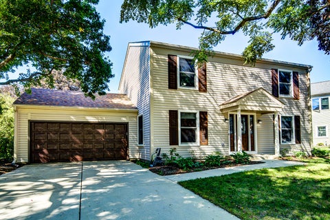 Photo of 2320 Alder Court, Aurora, IL 60504 (MLS # 12778812)