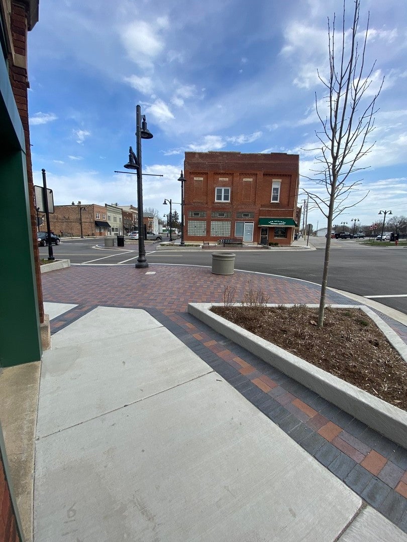 104 W Main Street B