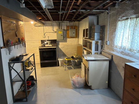 Tiny photo for 1604 N 21st Avenue, Melrose Park, IL 60160 (MLS # 12709266)