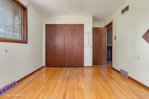 Tiny photo for 16815 Wausau Avenue, South Holland, IL 60473 (MLS # 12508001)