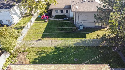 Tiny photo for 16815 Wausau Avenue, South Holland, IL 60473 (MLS # 12508001)