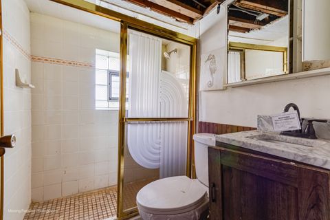 Tiny photo for 16815 Wausau Avenue, South Holland, IL 60473 (MLS # 12508001)