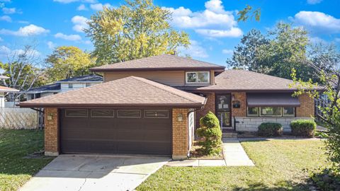 Photo of 16815 Wausau Avenue, South Holland, IL 60473 (MLS # 12508001) Photo of 16815 Wausau Avenue, South Holland, IL 60473 (MLS # 12508001)