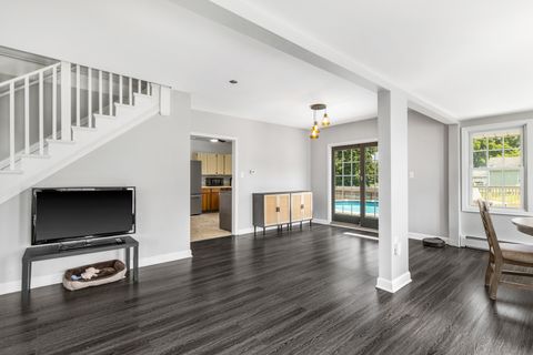 Tiny photo for 1413 N Sunnyside Drive, Johnsburg, IL 60051 (MLS # 12493407)