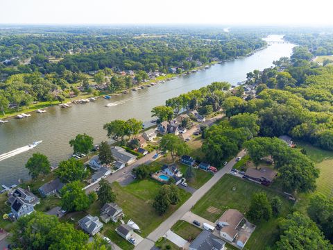 Tiny photo for 1413 N Sunnyside Drive, Johnsburg, IL 60051 (MLS # 12493407)
