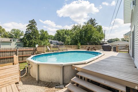 Tiny photo for 1413 N Sunnyside Drive, Johnsburg, IL 60051 (MLS # 12493407)