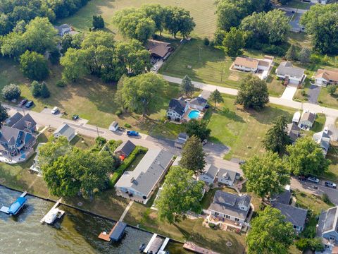 Tiny photo for 1413 N Sunnyside Drive, Johnsburg, IL 60051 (MLS # 12493407)