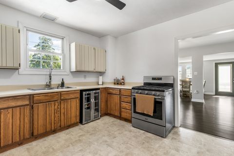 Tiny photo for 1413 N Sunnyside Drive, Johnsburg, IL 60051 (MLS # 12493407)