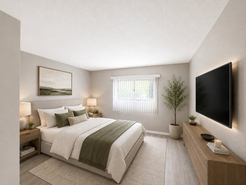 Tiny photo for 3850 S Parkway Drive #1G, Northbrook, IL 60062 (MLS # 12733367)