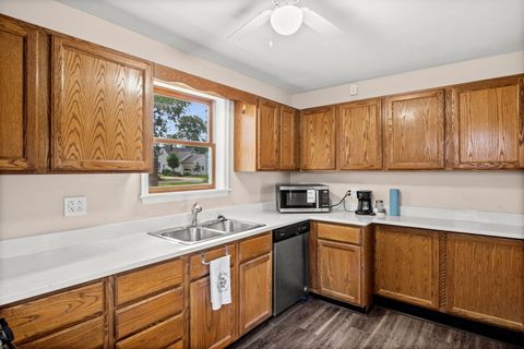 Tiny photo for 804 N 5th Street, DeKalb, IL 60115 (MLS # 12657162)