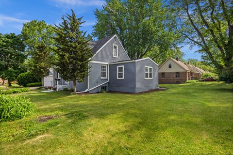 Tiny photo for 804 N 5th Street, DeKalb, IL 60115 (MLS # 12657162)