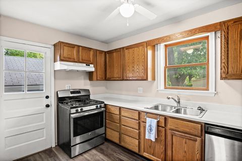 Tiny photo for 804 N 5th Street, DeKalb, IL 60115 (MLS # 12657162)