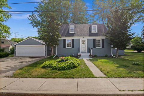 Photo of 804 N 5th Street, DeKalb, IL 60115 (MLS # 12657162)
