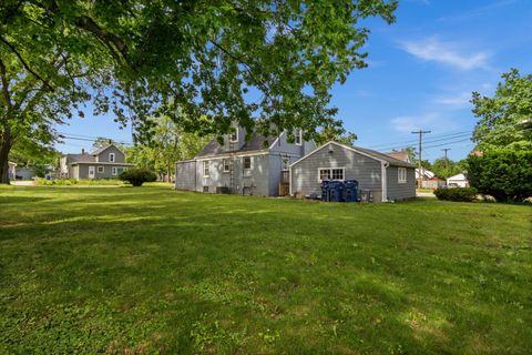 Tiny photo for 804 N 5th Street, DeKalb, IL 60115 (MLS # 12657162)