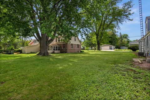 Tiny photo for 804 N 5th Street, DeKalb, IL 60115 (MLS # 12657162)