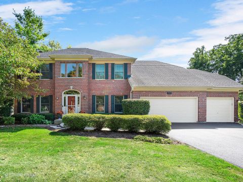 509 Steeplechase Road St. Charles IL 60174