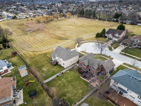 Tiny photo for 1770 W Windmill Court, Addison, IL 60101 (MLS # 12548975)