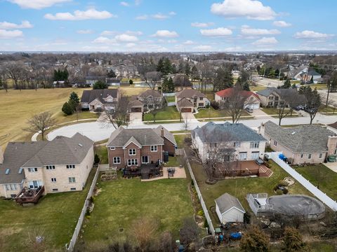 Tiny photo for 1770 W Windmill Court, Addison, IL 60101 (MLS # 12548975)